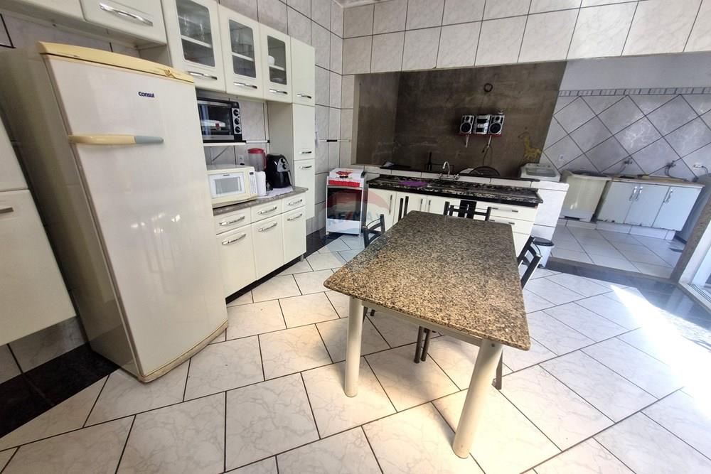 Casa - Venda - Americana , São Paulo - 8.jpeg - 690231011-123