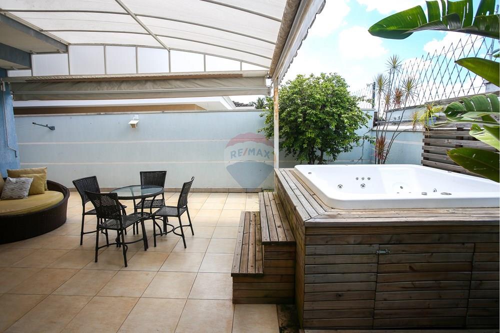 Casa de Condomínio - Venda - Valinhos , São Paulo - CláuBearz53.JPG - 691181029-10