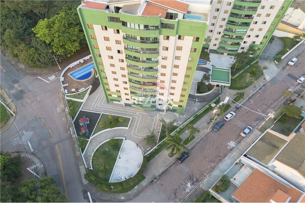 Apartamento - Venda - Jundiaí , São Paulo - 26 - 690801040-32