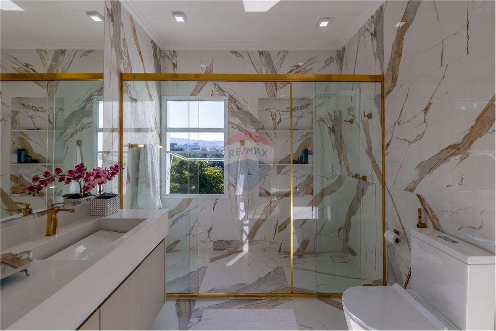 Casa de Condomínio - Venda - Louveira , São Paulo - 74 - 690941017-68