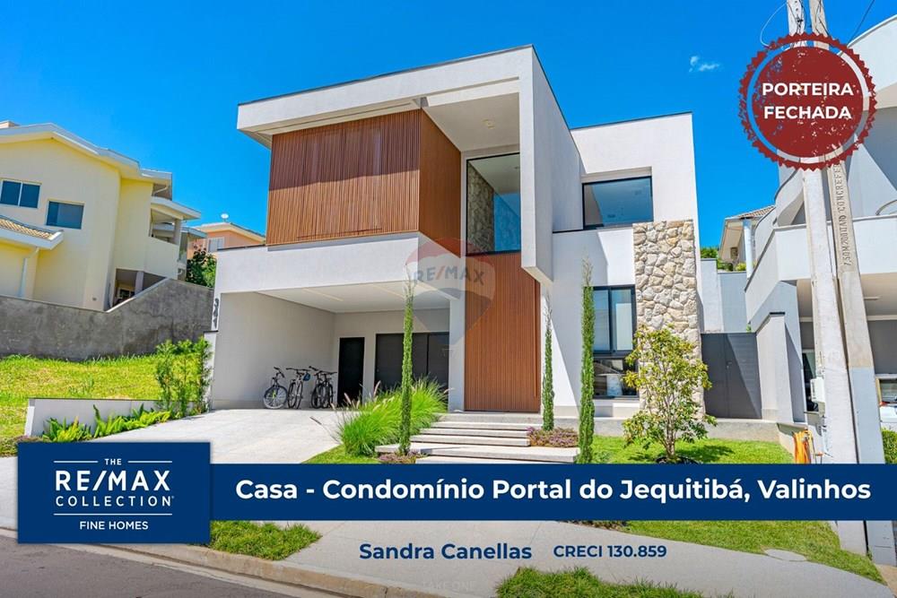 Casa de Condomínio - Venda - Valinhos , São Paulo - Creci 130.859 (1).jpg - 690131011-365