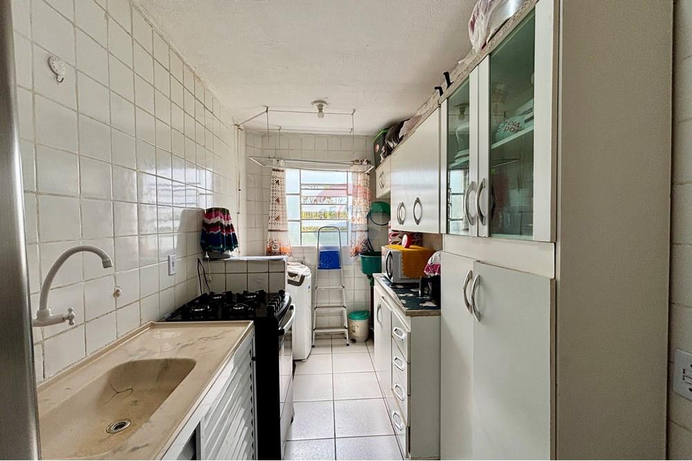 Apartamento - Venda - Jaguariúna , São Paulo - IMG_6379.jpg - 690671066-41