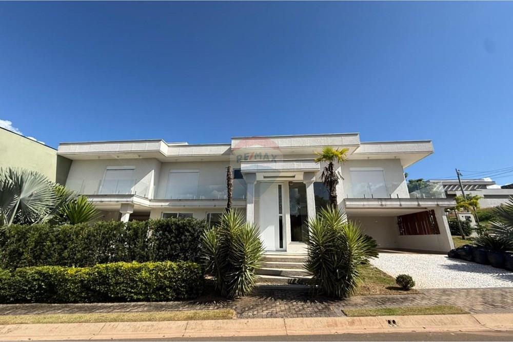 Casa de Condomínio - Venda - Bragança Paulista , São Paulo - WhatsApp Image 2026-02-17 at 19.05.34 (2).jpeg - Fachada - 690041135-39