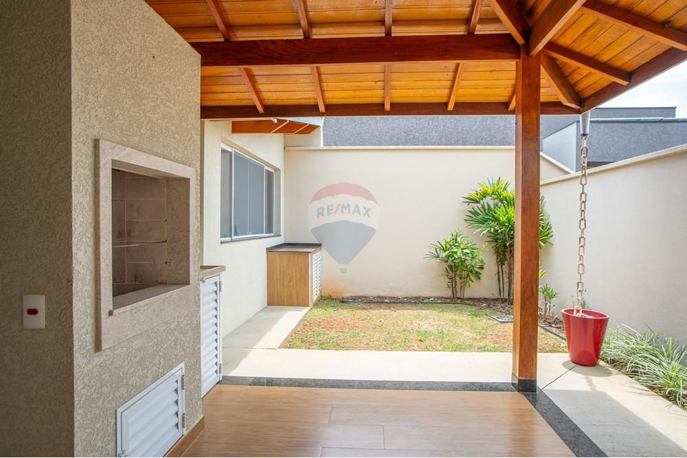 Casa de Condomínio - Venda - Atibaia , São Paulo - DSC00828.jpg - 690471020-60