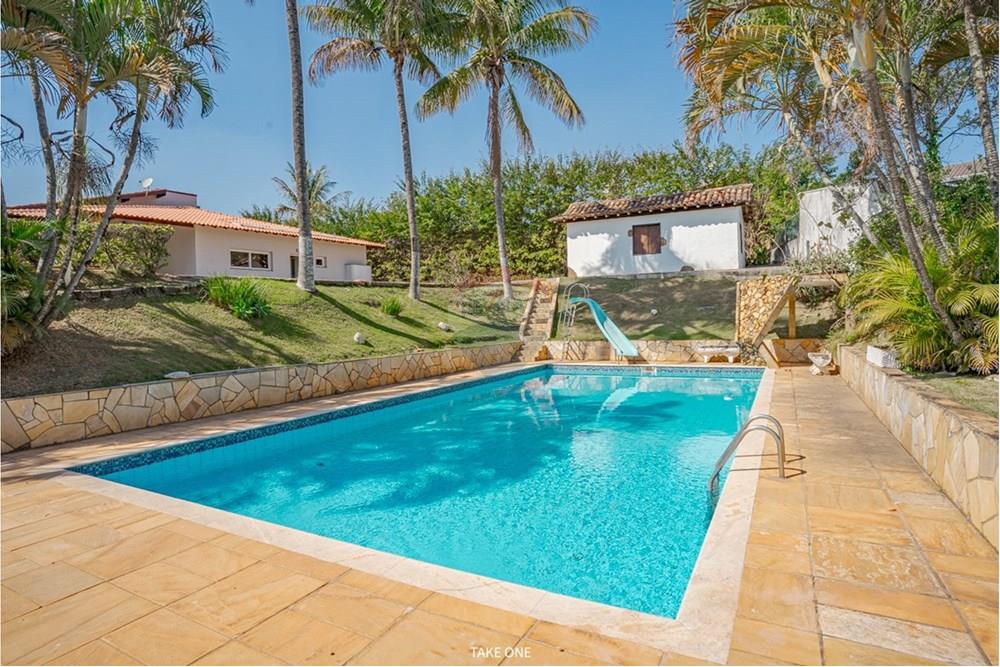 Casa de Condomínio - Alugar - Vinhedo , São Paulo - DSC02817-HDR.jpg - 690941034-28