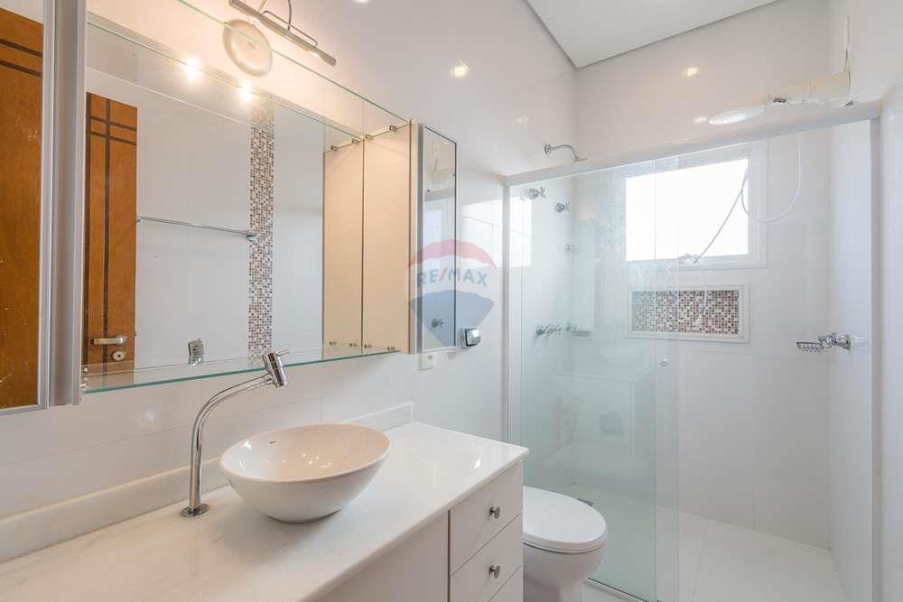 Casa de Condomínio - Venda - Vinhedo , São Paulo - 24 banho suite 2.jpg - 690941027-48