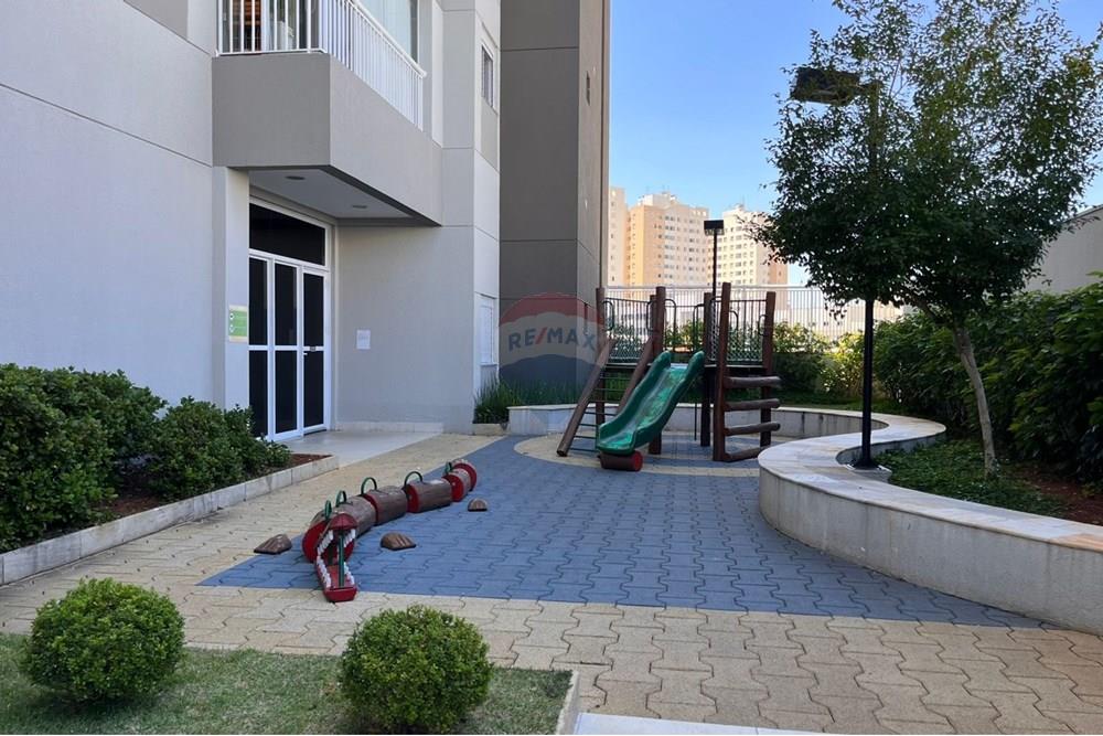 Apartamento - Alugar - Campinas , São Paulo - 16.3.jpg - Sala de Jogos - 690681178-10