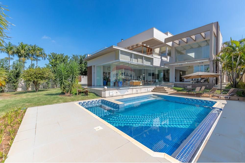 Casa de Condomínio - Venda - Vinhedo , São Paulo - TKD-3567.jpg - 690941014-58