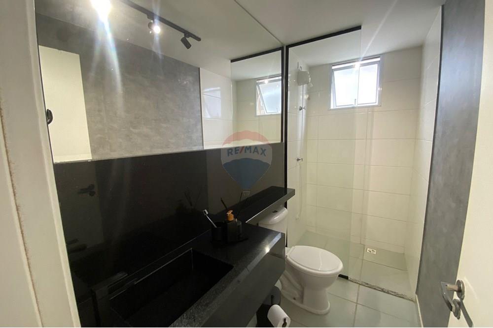 Apartamento - Alugar - Mogi Guaçu , São Paulo - IMG-20251114-WA0101.jpg - Banheiro - 690521134-101