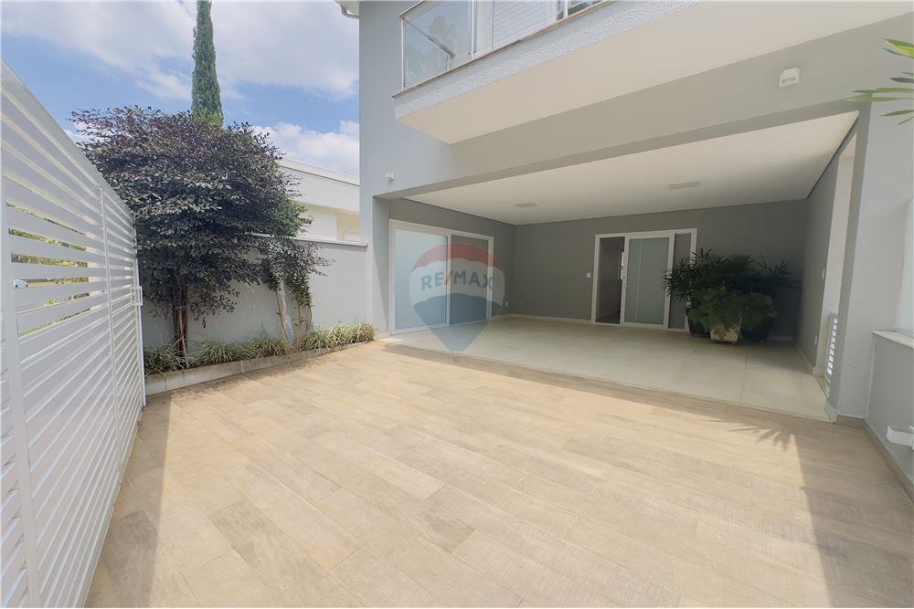 Casa de Condomínio - Venda - Paulínia , São Paulo - 26 - 690511143-85