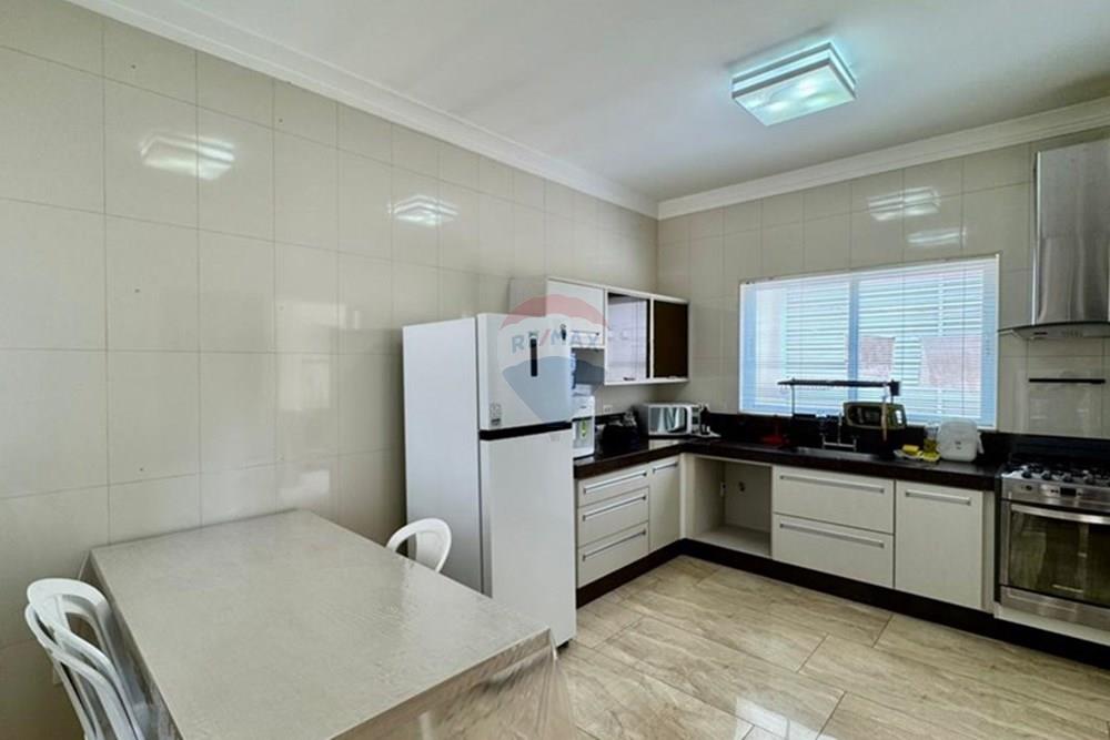 Casa - Venda - Santa Bárbara d'Oeste , São Paulo - IMG-20251213-WA0335.jpg - Cozinha - 690231111-9