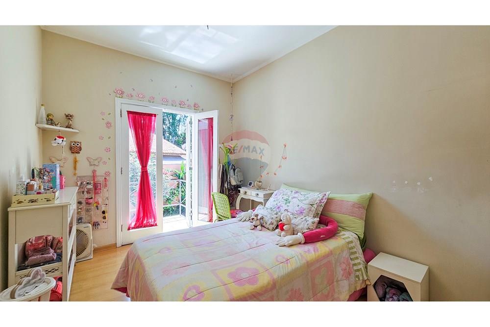 Casa de Condomínio - Venda - Santana de Parnaíba , São Paulo - 20260321_114851.jpg - 691021036-58