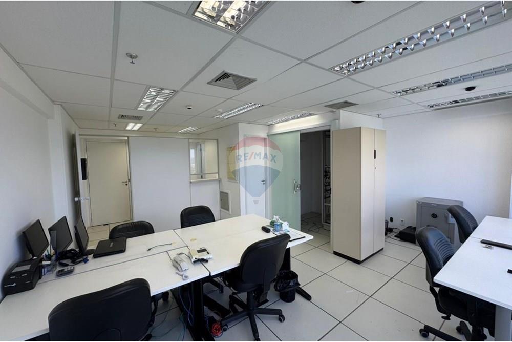 Cj. Comercial/ Sala - Alugar - Barueri , São Paulo - IMG-20251103-WA0276.jpg - 691081029-12