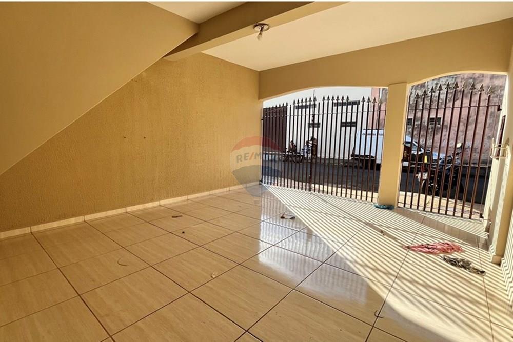 Casa - Alugar - Rio Claro , São Paulo - IMG_0461.jpg - Garagem - 690901035-47