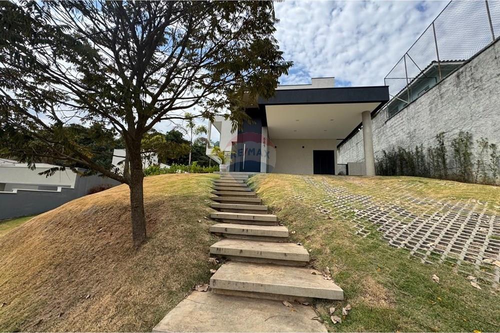 Casa de Condomínio - Venda - Vinhedo , São Paulo - 8d9de01c-b688-42b1-ad8d-292586c1dc9f.jpg - 690851008-588