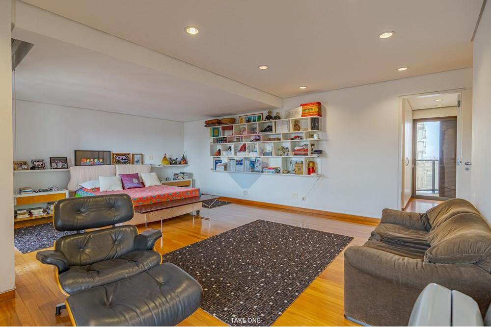 Cobertura - Venda - São Paulo , São Paulo - DSC02766-HDR.jpg - 690131011-358