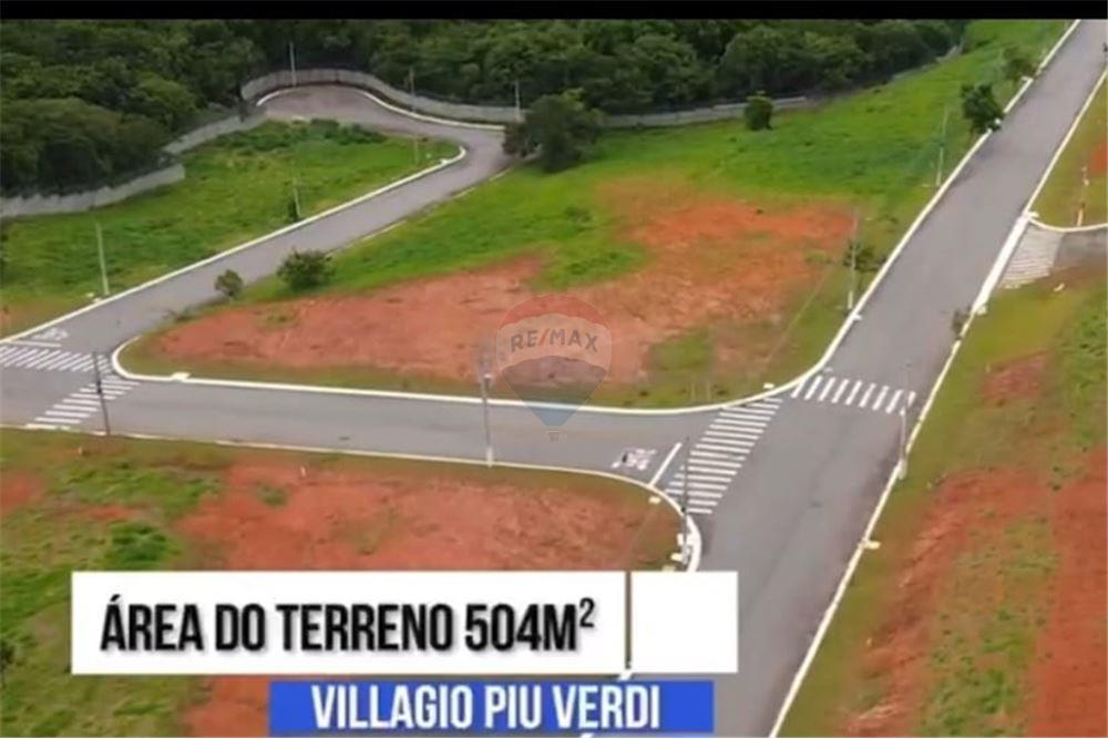 Terreno - Venda - Itatiba , São Paulo - 7 - 690661013-257