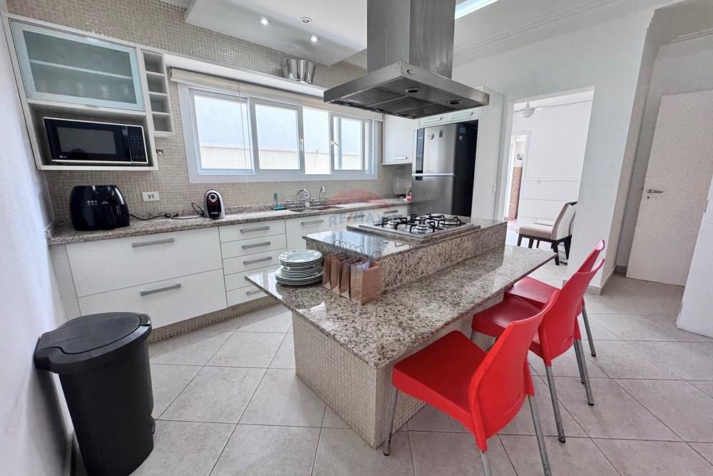 Casa de Condomínio - Venda - Santana de Parnaíba , São Paulo - IMG_1468.JPG - 690951039-40