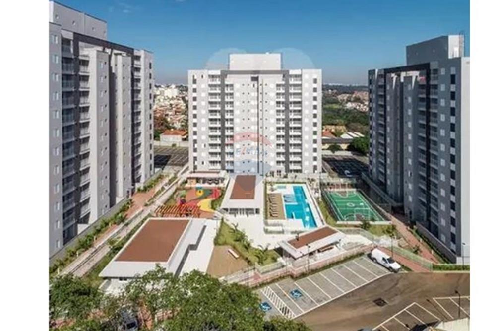 Apartamento - Venda - Campinas , São Paulo - Reservatto_Campinas.jpg - 691101018-23