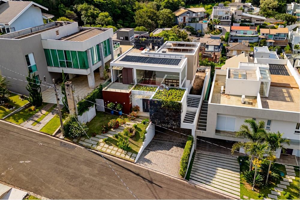 Casa de Condomínio - Venda - Atibaia , São Paulo - 33.jpg - 690921044-111