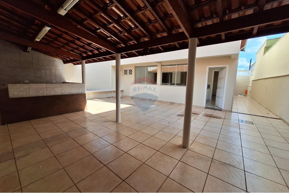 Sobrado - Venda - Piracicaba , São Paulo - ESPAÇO GOURMET2.jpg - 690571037-21