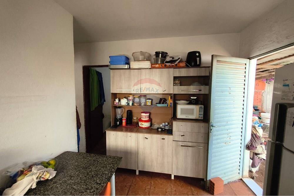 Casa - Venda - Hortolândia , São Paulo - eac7f02c-0afc-4e5d-8eda-4b2c1d51928a.jpg - 690531057-108