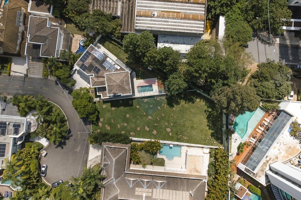 Terreno - Venda - Barueri , São Paulo - Terreno_Alpha-10.jpg - Quintal - 691141008-20