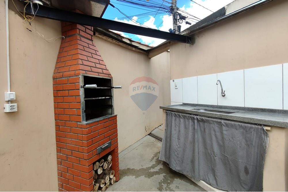 Woningbouw - Haus - Jaguariúna , São Paulo - BR - 31.jpg - Backyard - 690671053-5