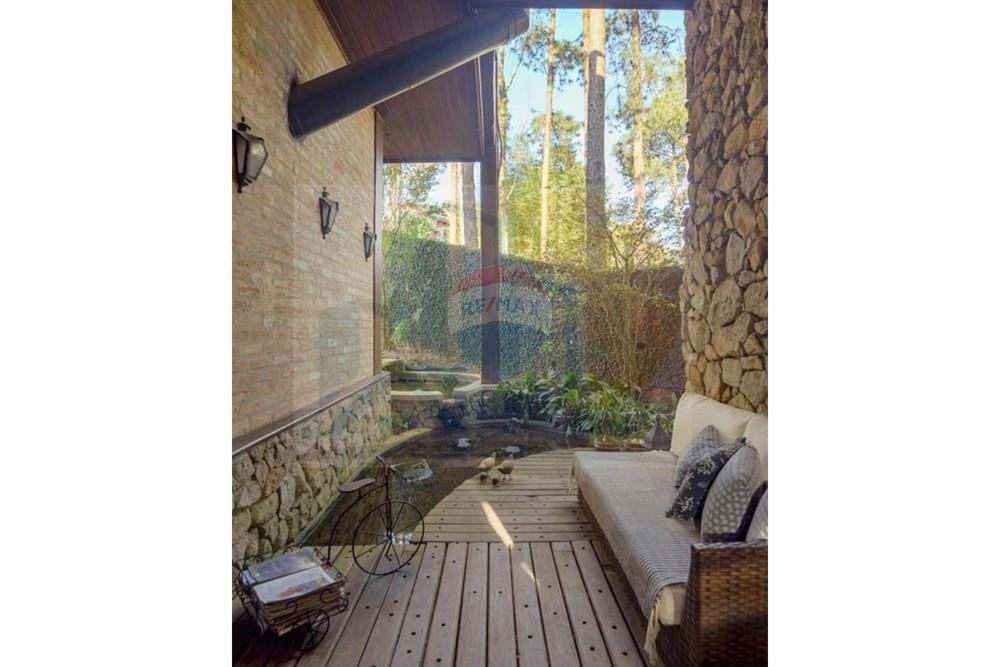 Casa de Condomínio - Alugar - Barueri , São Paulo - 25.jpg - 690951047-34