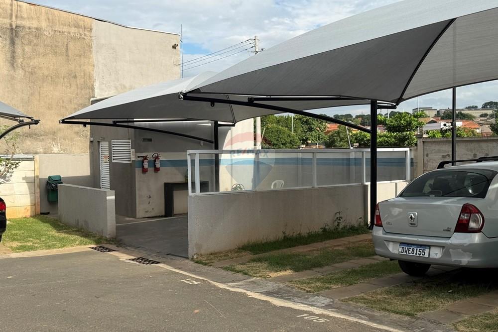 Apartamento - Alugar - Hortolândia , São Paulo - IMG_0695.jpeg - 690531031-161