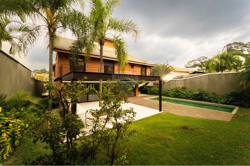 Casa de Condomínio - Venda - Barueri , São Paulo - APC_3168.jpg - 691021030-4