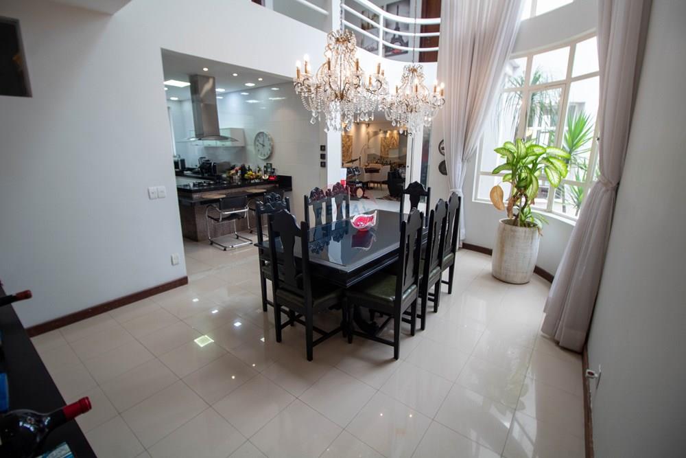 Casa de Condomínio - Alugar - Campinas , São Paulo - 02022026-_MG_2036.jpg - 690171004-3