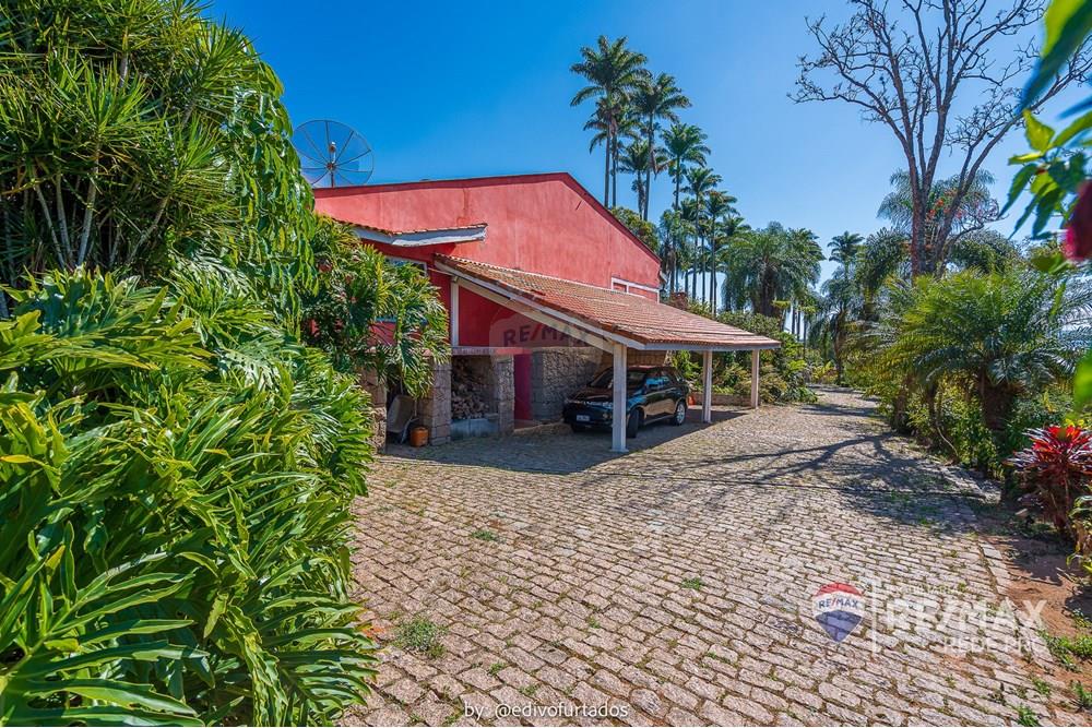 Chácara / Sítio / Fazenda - Venda - Itatiba , São Paulo - EDI07648EDIVOFURTADO-RG98002306922 SSPCE - Village das Palmeiras -  REDE PRO II - 690851098-2 - SERGIO MOTA E TERESA SOARES.jpg - Garagem - 690851098-2