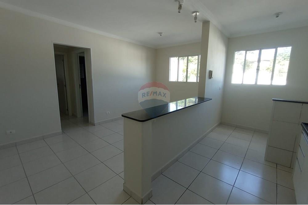 Apartamento à venda com 2 quartos, 56m² - Foto 4