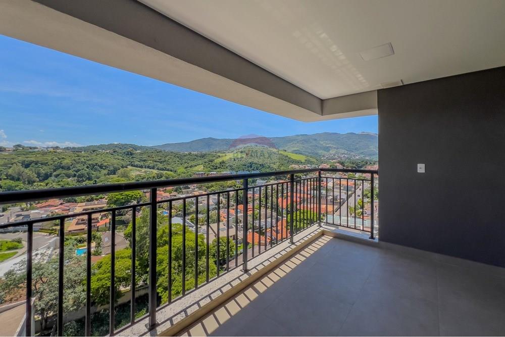 Apartamento - Venda - Atibaia , São Paulo - IMG_8093.jpg - Varanda - 690471154-4