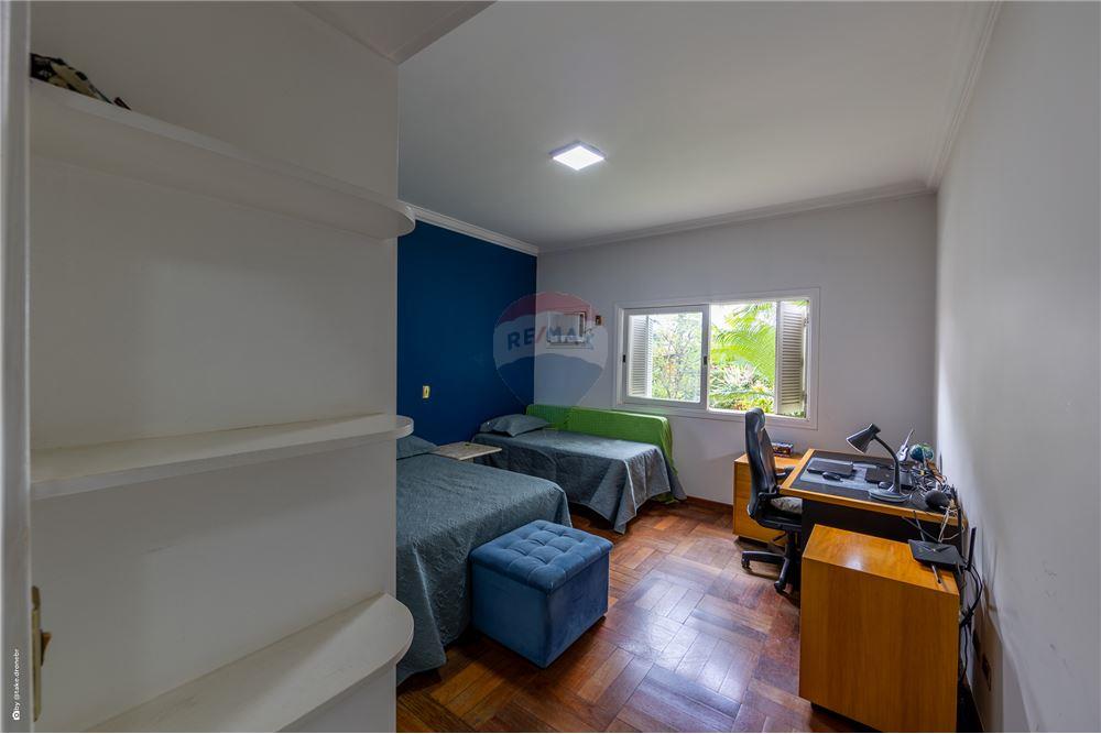 Casa de Condomínio - Venda - Vinhedo , São Paulo - 43 - 690941017-40