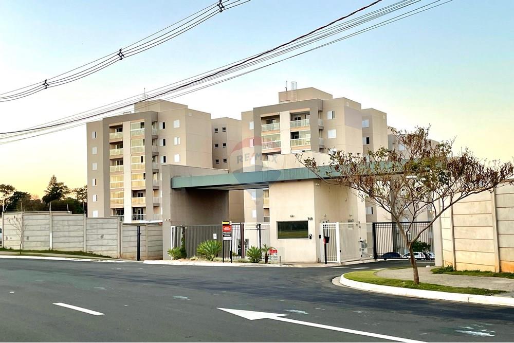 Apartamento - Venda - Paulínia , São Paulo - WhatsApp Image 2025-08-02 at 15.14.42.jpeg - 691101018-73