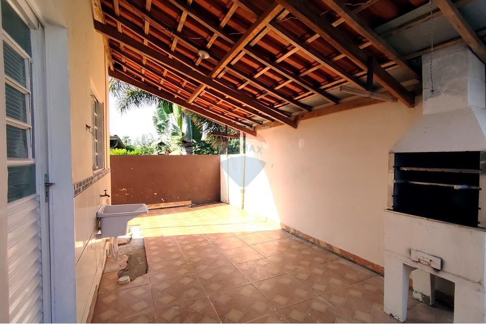 Casa - Venda - Jaguariúna , São Paulo - 28.jpg - 690671008-306