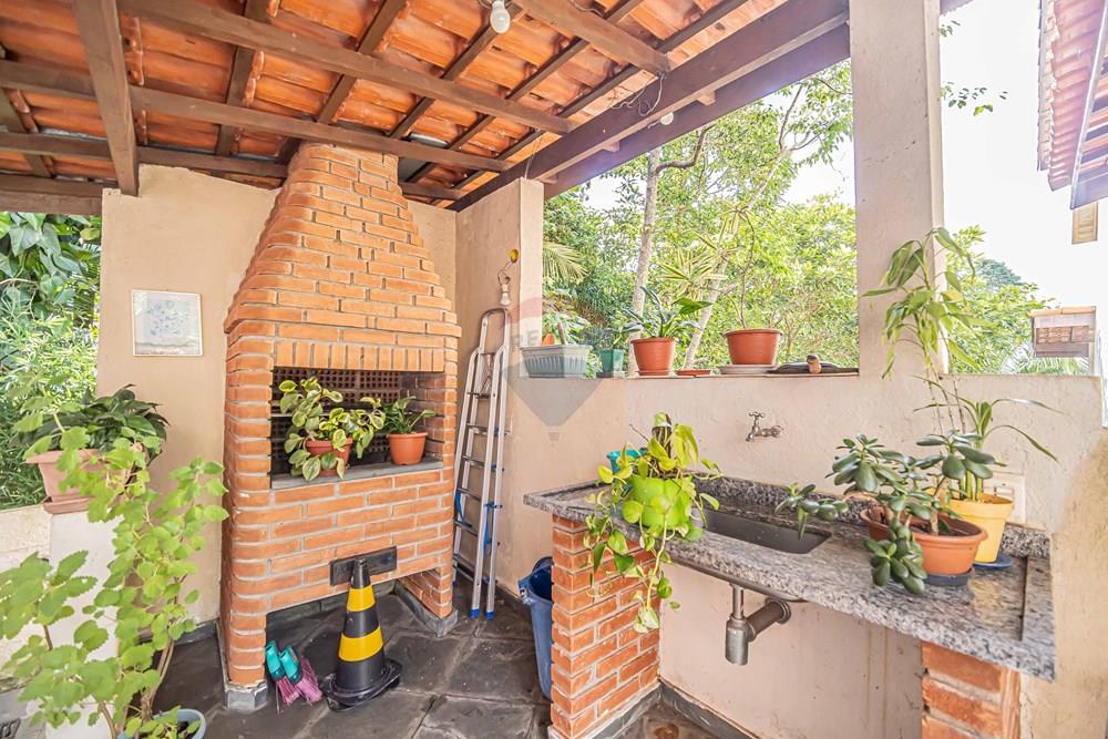 Casa - Venda - Cotia , São Paulo - Casa Ro-82.jpg - 691151033-14