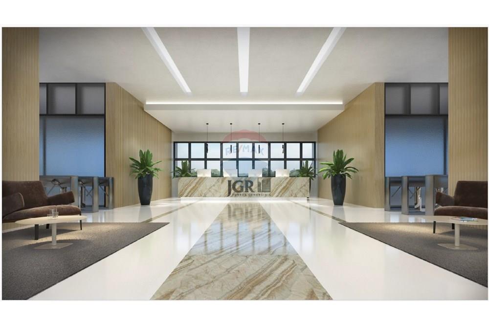 Studio - Venda - Jaguariúna , São Paulo - hall.jpg - 690671004-415