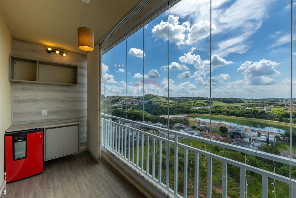 Apartamento - Venda - Louveira , São Paulo - TKD-13860.jpg - 690051035-51