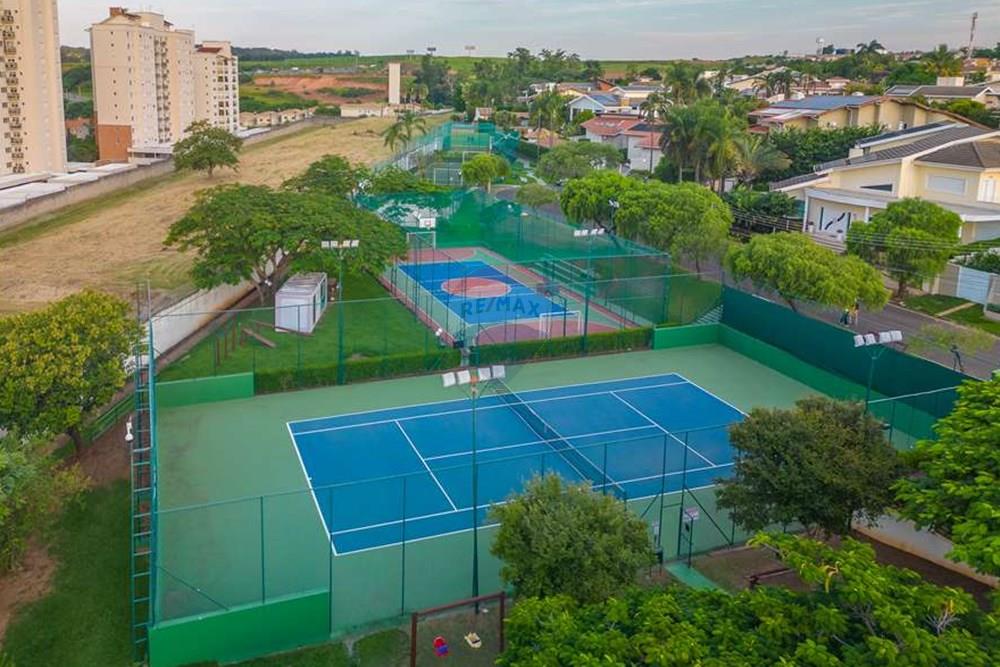 Casa de Condomínio - Venda - Campinas , São Paulo - TakeDroneBr-37581.jpg - 690681050-97