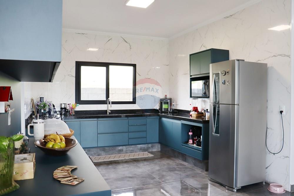 Casa de Condomínio - Venda - Bragança Paulista , São Paulo - CASA FLAMBOYAN 7.JPG - 690041049-79