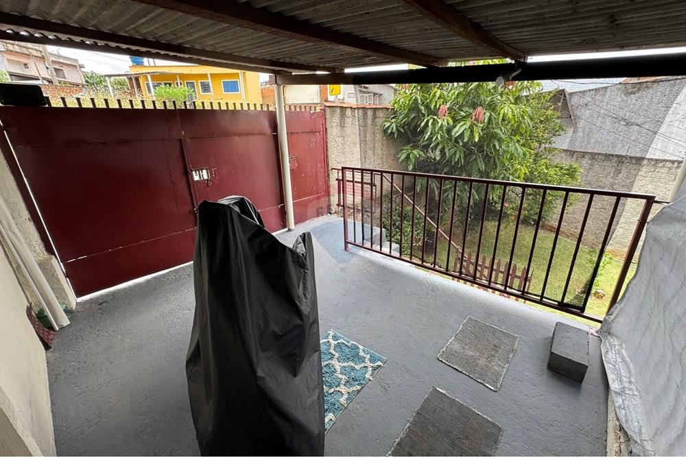 Casa - Venda - Campinas , São Paulo - IMG_4592.JPEG - 691181013-10