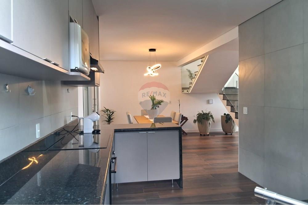 Casa de Condomínio - Alugar - Jaguariúna , São Paulo - WhatsApp Image 2026-03-05 at 19.10.42 (4).jpeg - Cozinha - 691191002-7