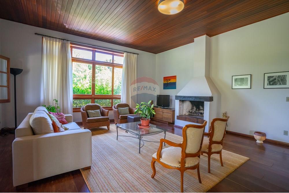 Chácara / Sítio / Fazenda - Venda - Jarinu , São Paulo - Sala 4.jpg - 690791111-232