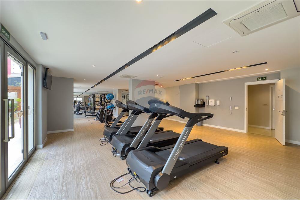 Apartamento - Venda - Campinas , São Paulo - 18 - 690541076-73