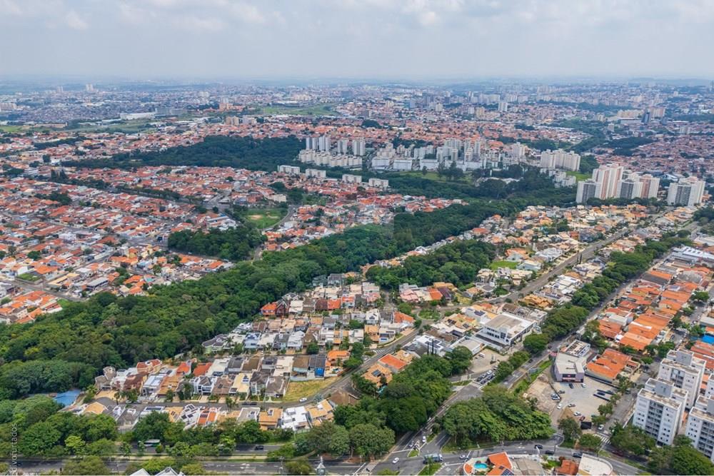 Casa de Condomínio - Venda - Campinas , São Paulo - DJI_20260318120549_0080_D_EDIVOFURTA.jpg - 690681118-135