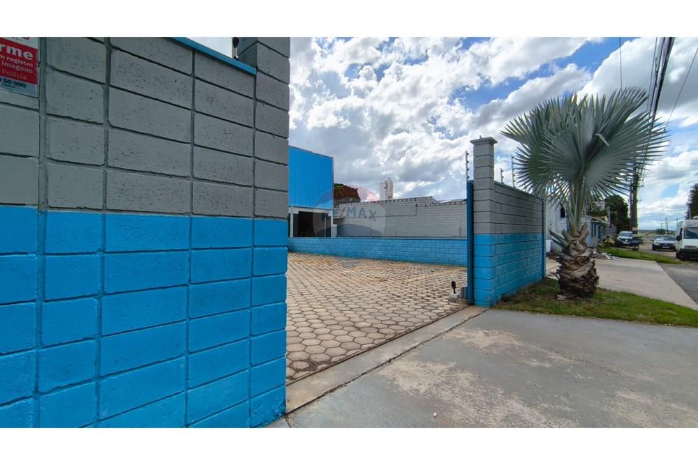 Galpão - Alugar - Mogi Guaçu , São Paulo - 9.jpeg - 690521018-281