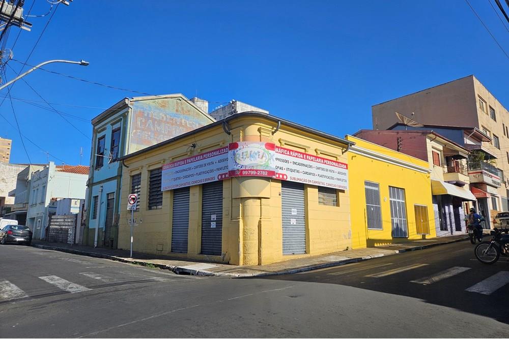 Ponto Comercial/ Loja - Alugar - Itapira , São Paulo - 20250812_151333.jpg - Fachada - 690291048-146